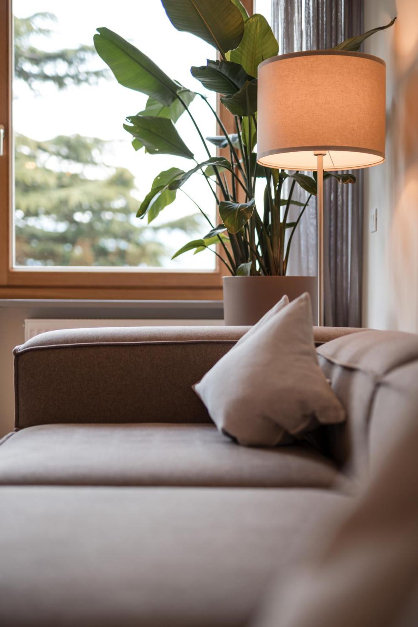 Promenaden Lounge Apartment Merano Ngoại thất bức ảnh