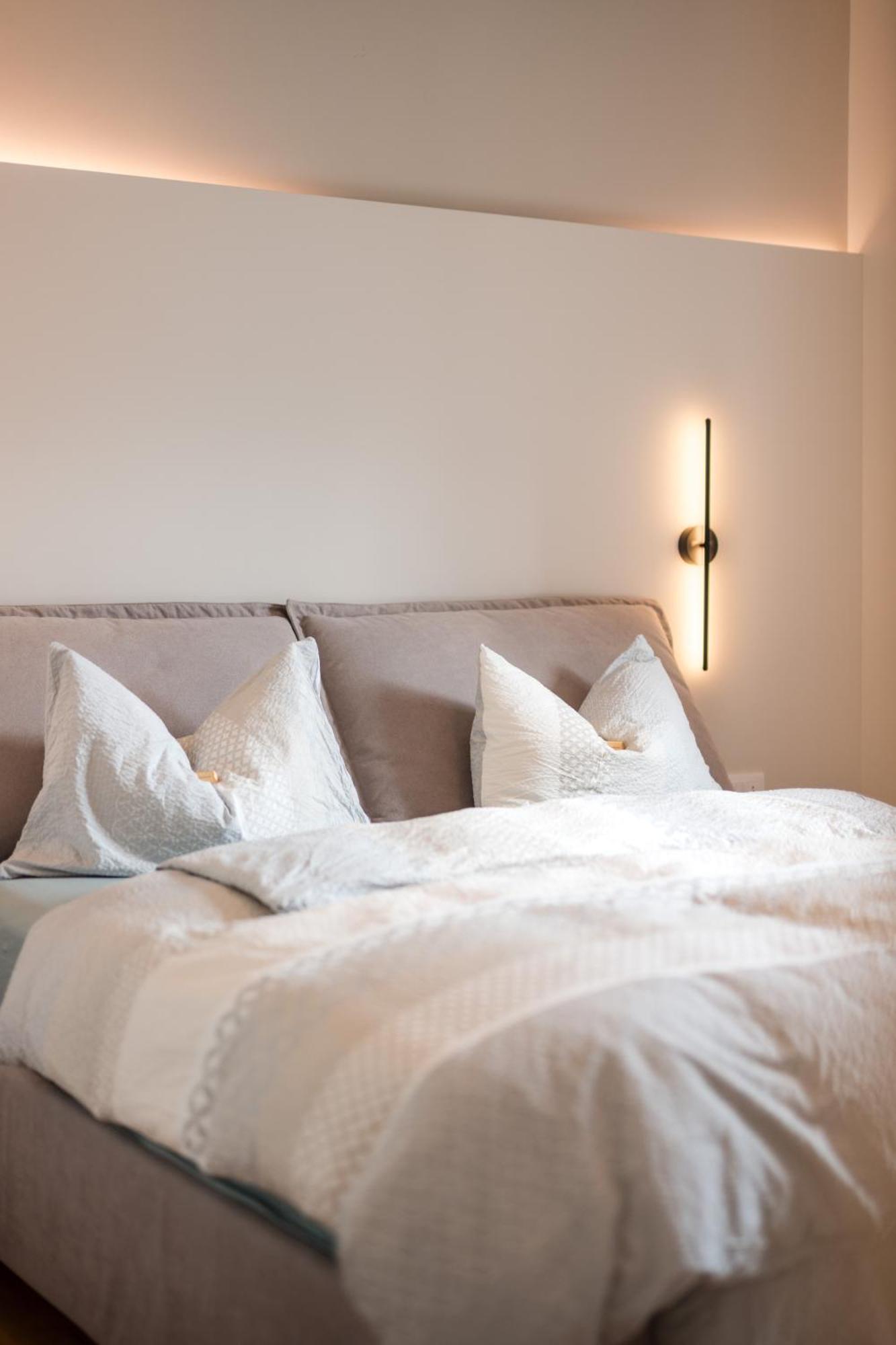 Promenaden Lounge Apartment Merano Ngoại thất bức ảnh