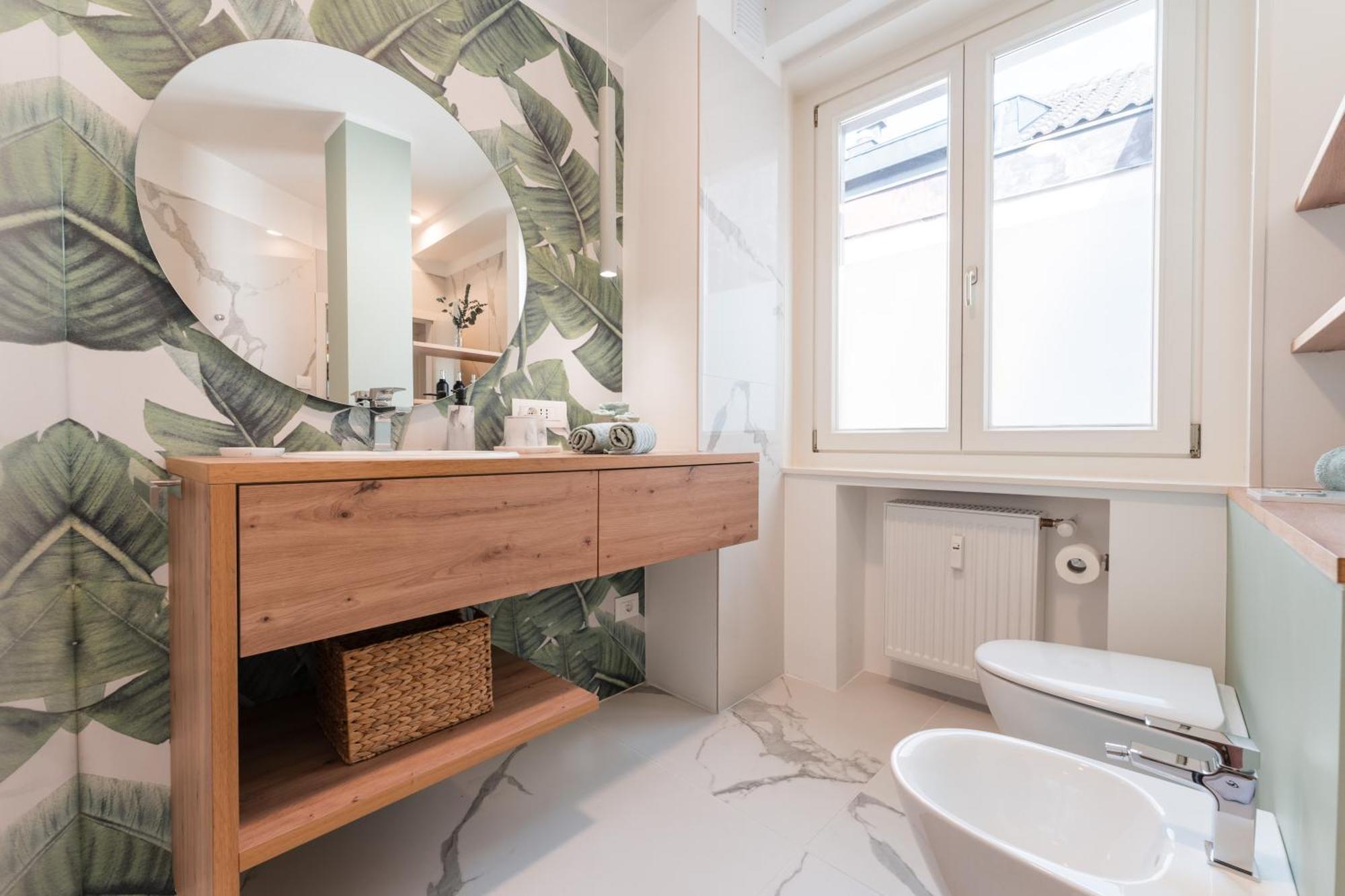 Promenaden Lounge Apartment Merano Ngoại thất bức ảnh