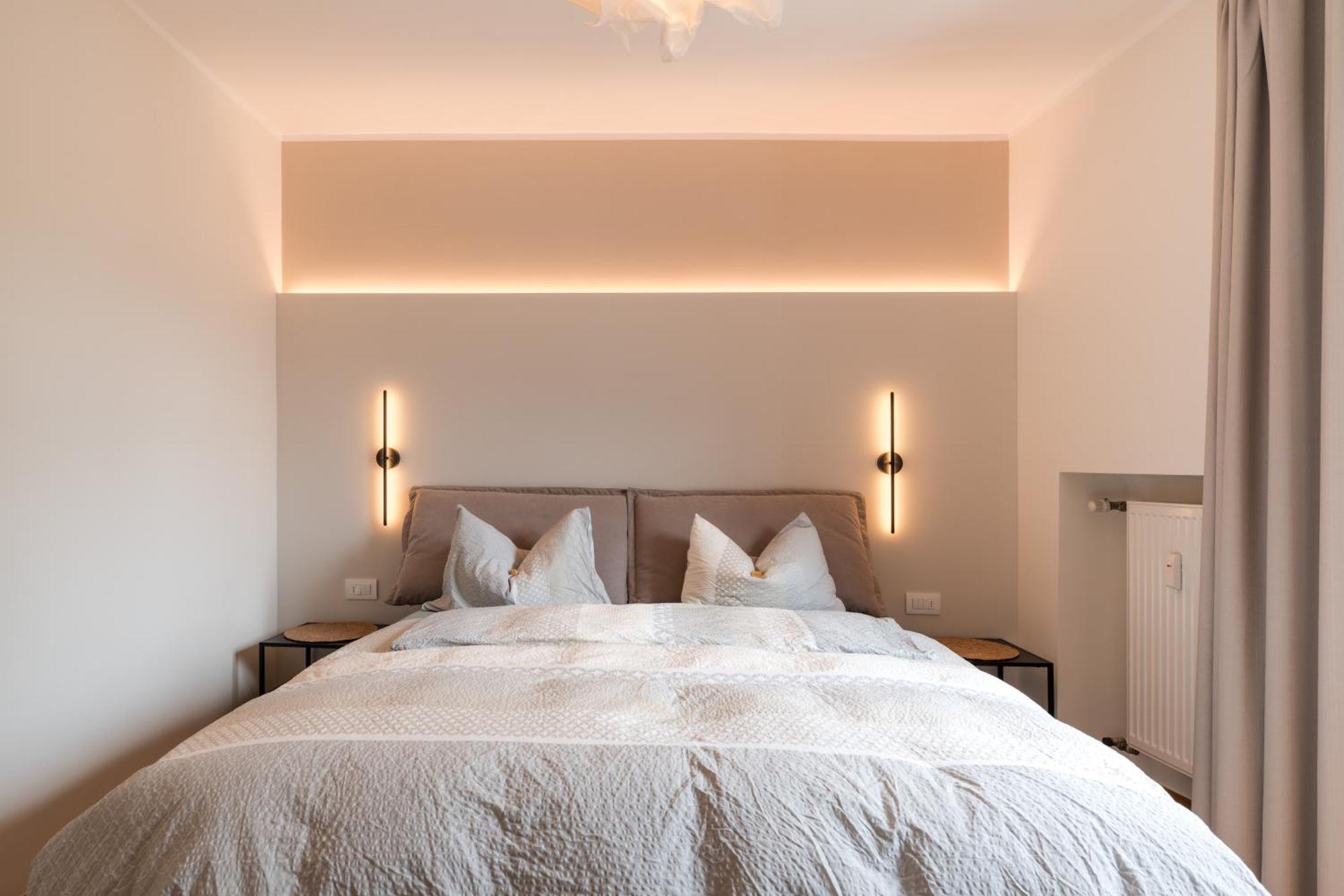 Promenaden Lounge Apartment Merano Ngoại thất bức ảnh